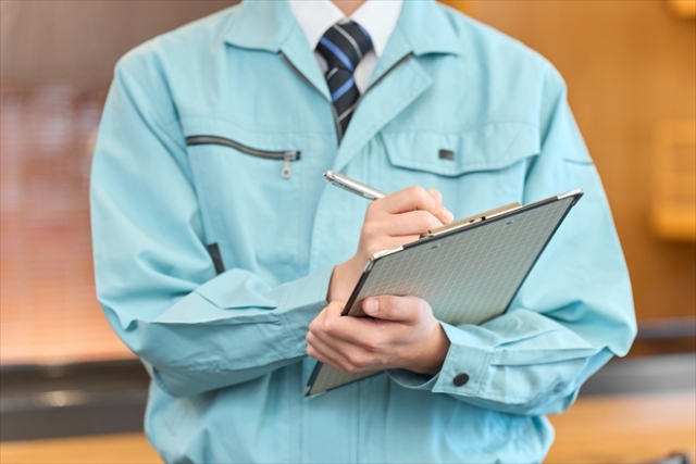 害虫 駆除 業者