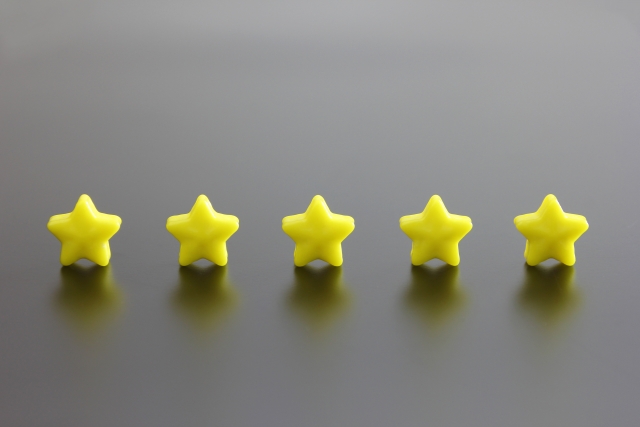 ランキング イメージ