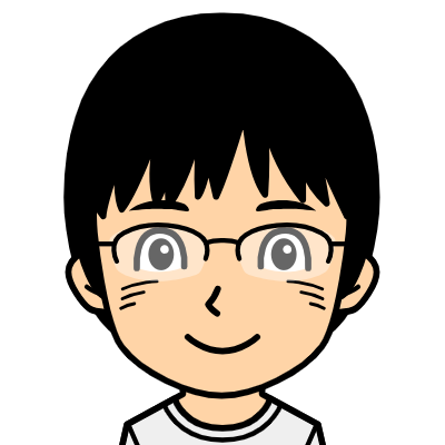 サイト運営者　深澤